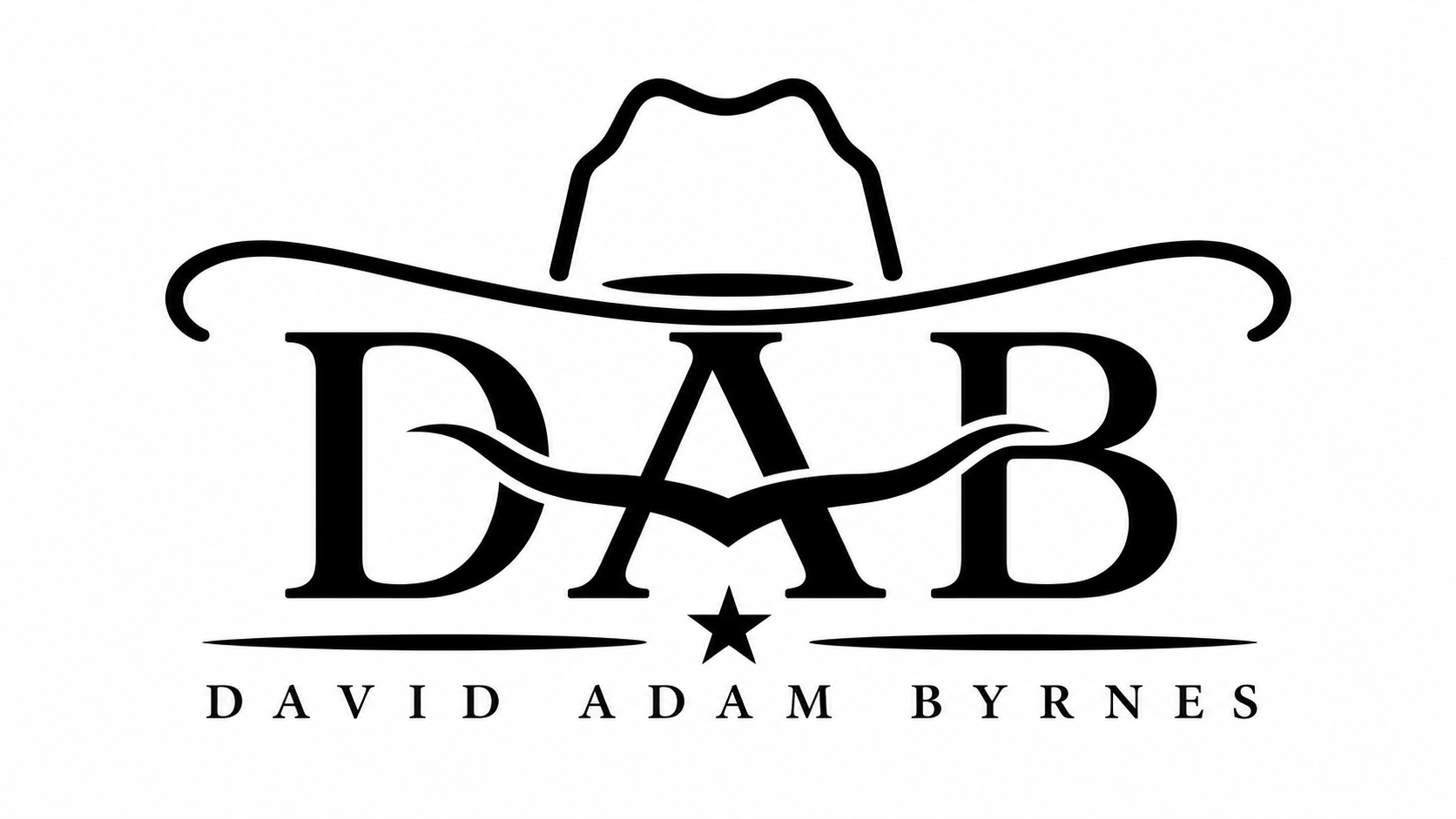 David Adam Byrnes official logo